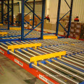 Dynamische Aufbewahrungspalette Racking